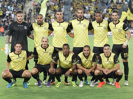 בית"ר החדשה (דני מרון)