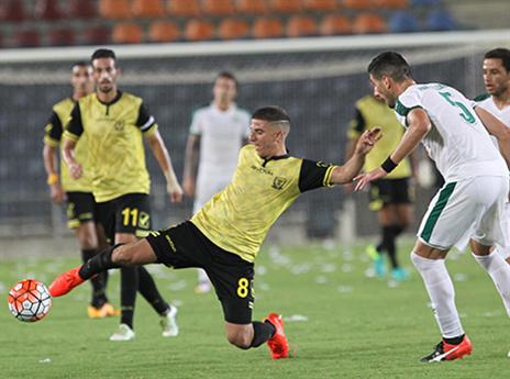 ורד ניסה ליזום (דני מרון)