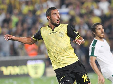 אבוחצירה הביא את השינוי (דני מרון)