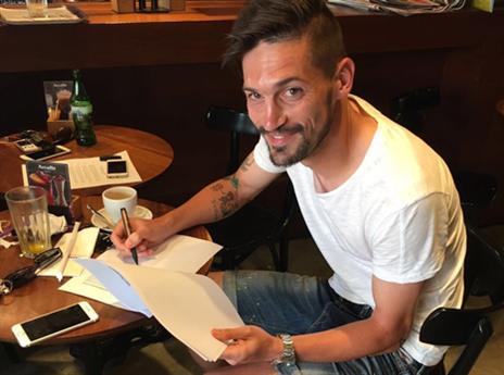 מרשיץ'. מוערך מאוד בבני יהודה (האתר הרשמי של בני יהודה)