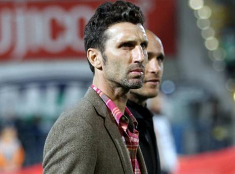 אריק בנאדו. בני יהודה מוכנה לעונה החדשה