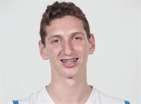 פליישר. היה אמור לשחק גם בנבחרת הנוער (איגוד הכדורסל)