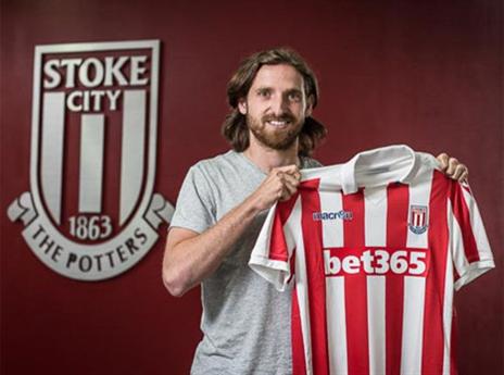 יציג את היכולת מהנבחרת או מליברפול? אלן. (stokecityfc)