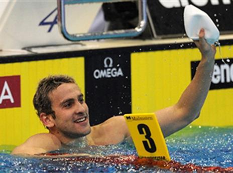 אופטימיות לקראת טוקיו (getty)