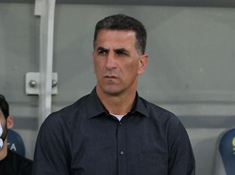 המאמן החדש של הנבחרת הצעירה