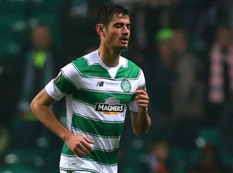 ביטון וסלטיק עשו צעד לעבר השלב הבא (GETTYIMAGES)