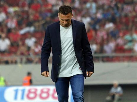 תכנית המשחק של בכר עבדה (אודי ציטיאט)