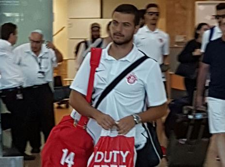 ישראל זגורי. הפנים לעונה החדשה