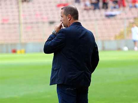 בן שמעון רוצה להשיג מקדמה (אודי ציטיאט)