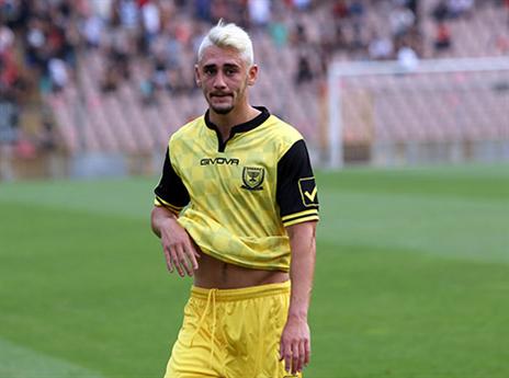 מה יהיה בלעדיו? אצילי (אודי ציטיאט)