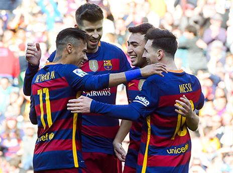 גם בלעדיו, נראה שהקטאלונים יסתדרו (getty)