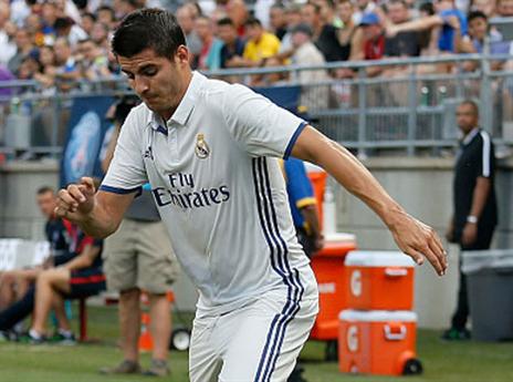 מוראטה. עדיין לא מצליח למצוא את הרשת (getty)