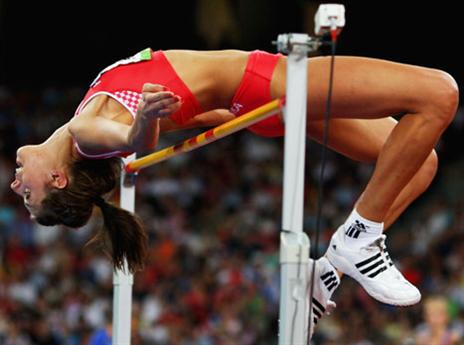 פסילה אחת גורלית. ולאשיץ' (gettyimages)