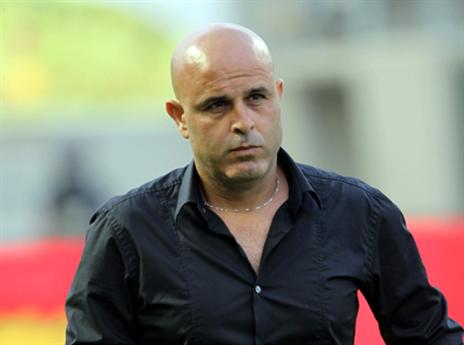 אבוקסיס. טעון שיפור בסכנין