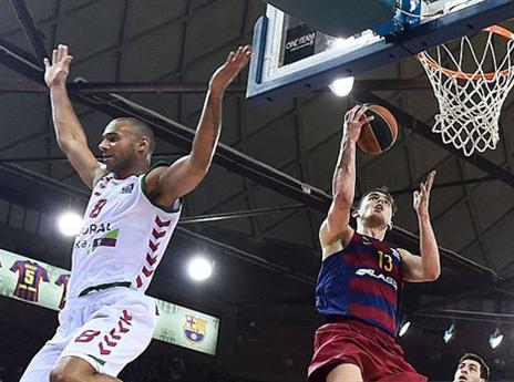הנגה מול ברצלונה (getty)