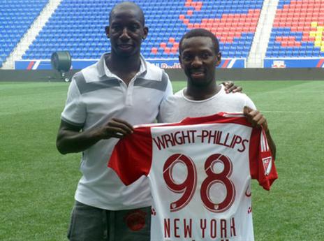 דמארי יצטרף לרייט פיליפס