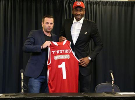 איך תסתיים הקדנציה של סטודמאייר? (getty)