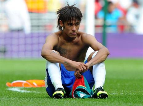 ניימאר יראה כך גם בריו? (gettyimages)