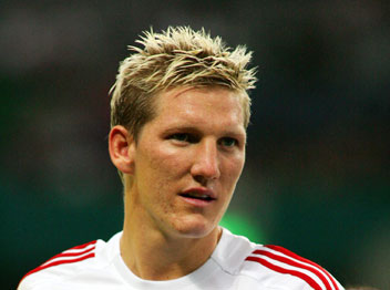 מוריניו פשוט לא רוצה אותו. שוויינשטייגר (getty)