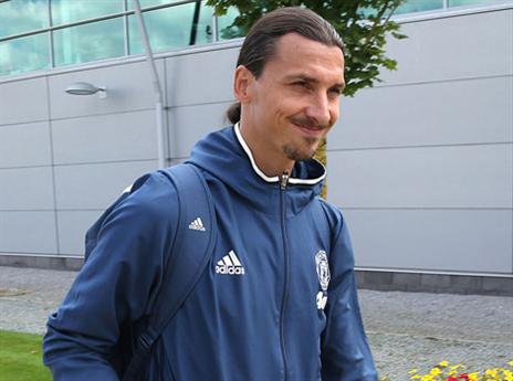 לא מרגישים בחסרונו. זלאטן (getty)