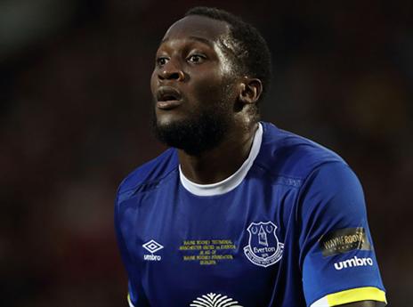 רומלו לוקאקו. צ'לסי רוצה אותו בחזרה (getty)