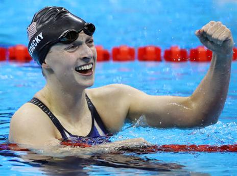 לדקי. עוד זהב על הצוואר (getty)