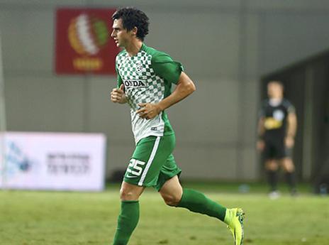 למרות צירוף ואצק, בחיפה מחפשים חיזוק (צילום: אלן שיבר)