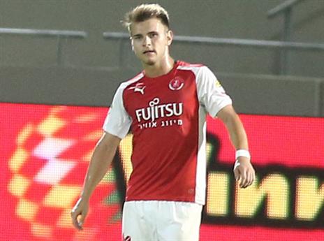 בומבה. יעזור את הפועל? (אלן שיבר)