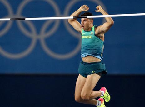 הדהים את העולם. דה סילבה (gettyimages)
