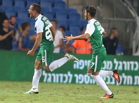 שער אדיר שלו. מוגרבי חוגג (יוסי שקל)