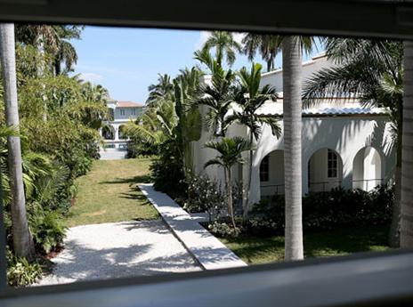 הבית החדש של מינו ראיולה (getty)