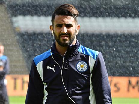 הארכת חוזה מפתיעה. מחרז (getty)