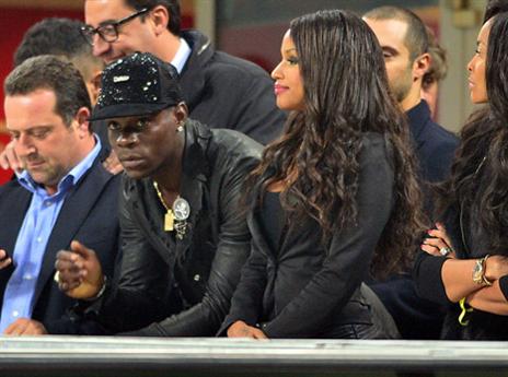 באלוטלי. לאן הוא עוד יגיע? (getty)