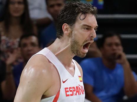 גאסול נתן הכל (GETTY)