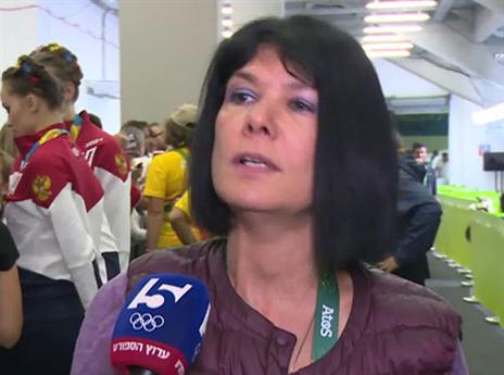 ויגדורצ'יק: השיפוט לא היה נייטרלי