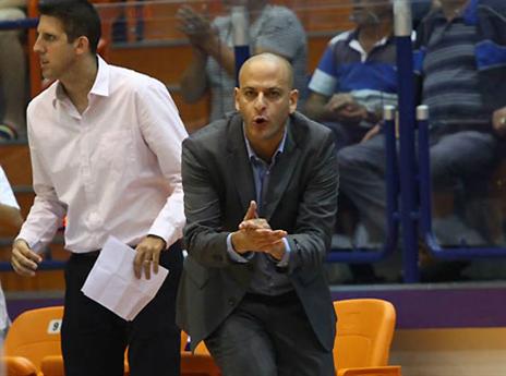 "לגוט יש פוטנציאל". רועי חגאי (מנהלת הליגה)