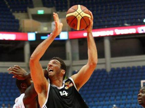 "הקריירה שלי היא חלום שהתגשם" (צילום: מנהלת הליגה)