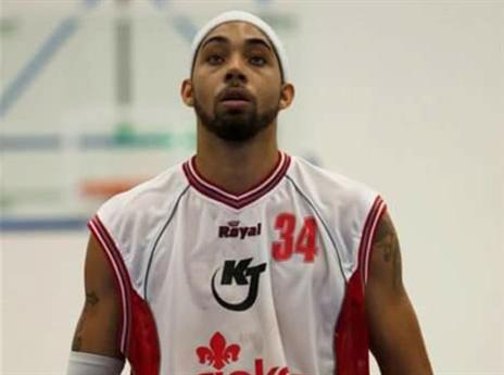 בורווס. שחקן העונה בשבדיה