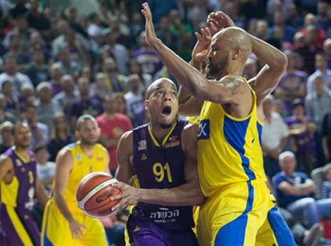 רוזפלט מכיר את הליגה מצוין (מנהלת הליגה)