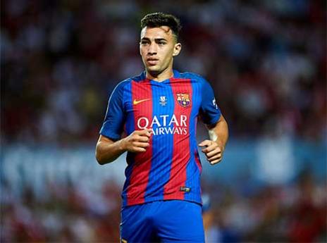 יעבור ללבן? מוניר (Getty)