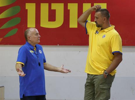 על מה הם מדברים? (אלן שיבר)