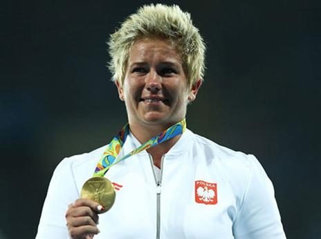 ולודרצ'יק עם מדליית הזהב מריו (getty)