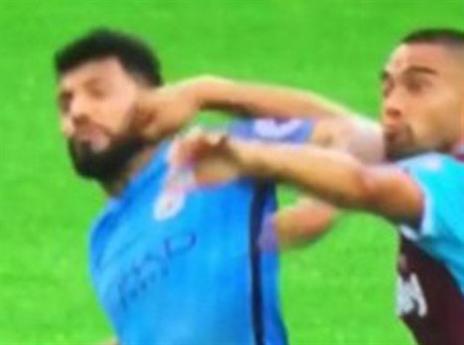 אגוארו ישלם על המקרה?