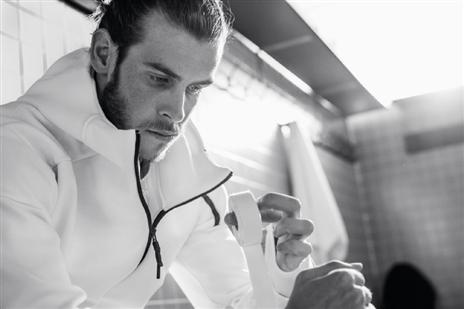 "ספורט זה דרך חיים בשבילי"