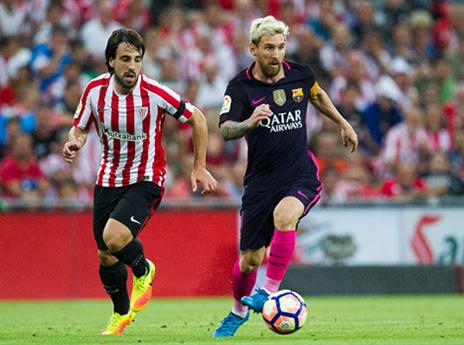 יוצע למסי חוזה חודש (gettyimages)