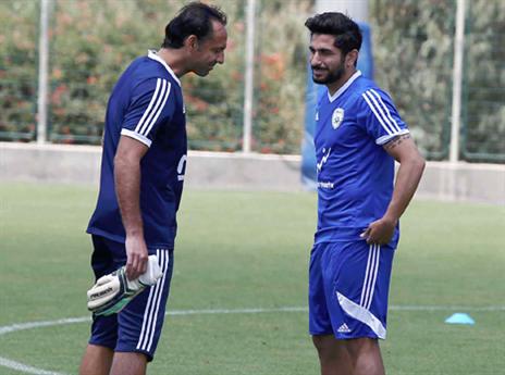 ניר דוידוביץ'. געגועים לתמנון