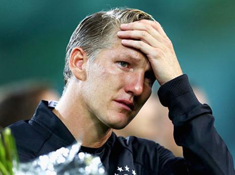 לא דמיין את הרגע הזה (getty)