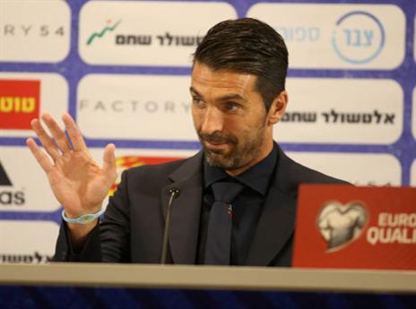 בופון. במצב רוח מעולה (יוסי שקל)