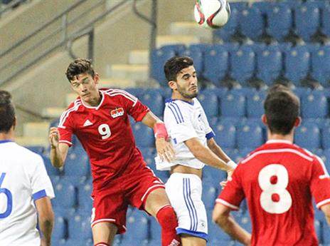 קרב אווירי במושבה (דני מרון)