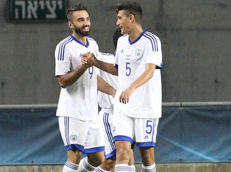 לא סתם גנט רוצה את אוחנה (דני מרון)